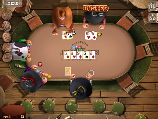Governor of Poker 2 - Offline na App Store