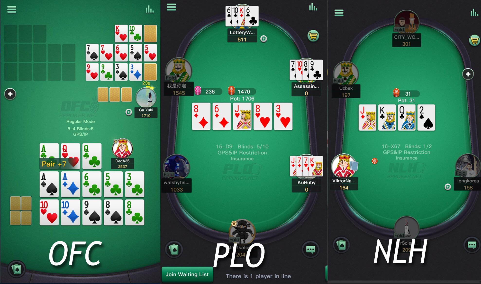 Poker cards: how many in the deck and types of games - Easypppoker