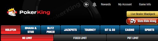 Sit & Crush» Weekly Leaderboard :: PokerKing - Play Poker Online