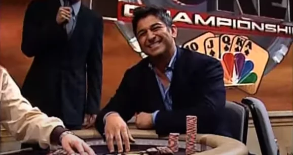 From WSOP Final Tables to Years in Jail: The Story of Shawn Sheikhan