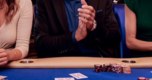 Is That a Regular Poker Player or Paid Prop Player?
