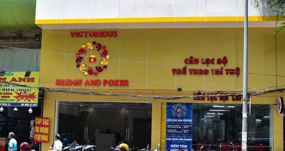 Vietnam Poker: Clubs, Odd Laws, & Shady Cops (Part 1)