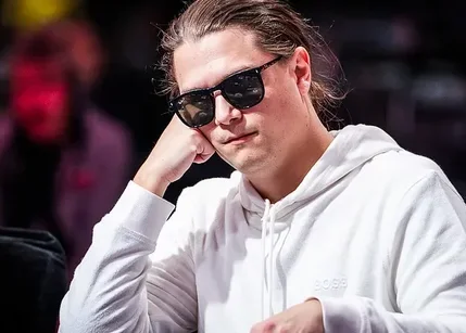 "Piece of Cake" - Niklas Astedt on the WSOP Main Event