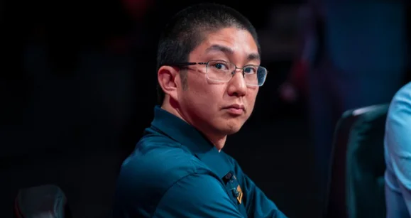 Did Tamayo Break WSOP Rules in 2024 Main Event?