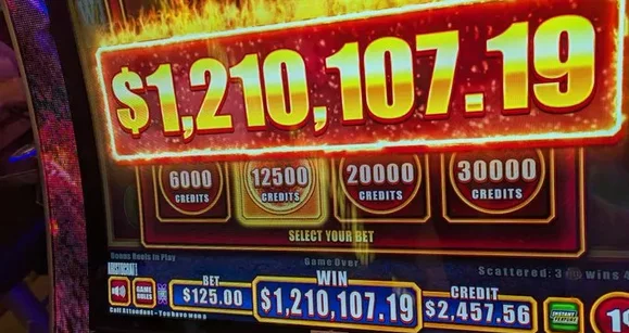 Allen Kessler Wins $1.2 Million in Slots and Dnegs Turns 50