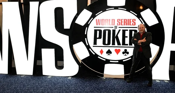 GGPoker Buys World Series of Poker Brand for $500 Million