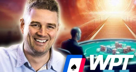 Pres. of WPT Global: "If You're a Nit, These Aren't the Games For You"