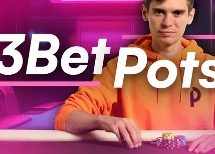 Expert Advice on 3-Bet Pots from Fedor Holz