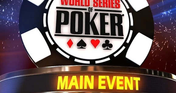 10 Main Event Streaks at the World Series of Poker