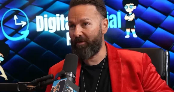 Daniel Negreanu on LaptopGate, Mindset & Longevity