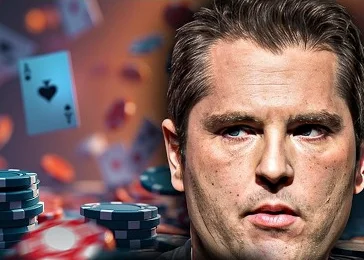 Bart Hanson on Live Strategy and High-Stakes Poker in China