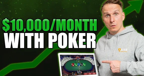 Poker Career vs Sports, Content Creation, or Business