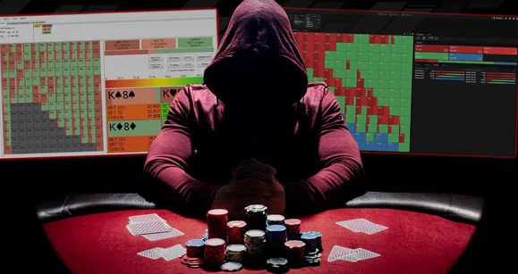 5 Bad Habits the Solver Has Taught Poker Players