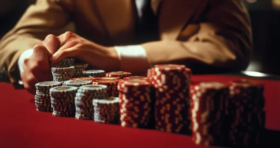 A Poker Cheating Story from 80 Years Ago - With a Twist