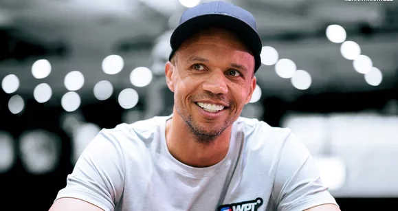 Phil Ivey: For So Long, I Never Talked Strategy With Anyone