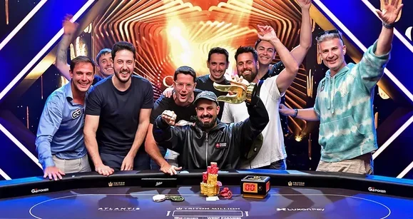 A Closed Triton Event with a WSOP Bracelet to the Winner