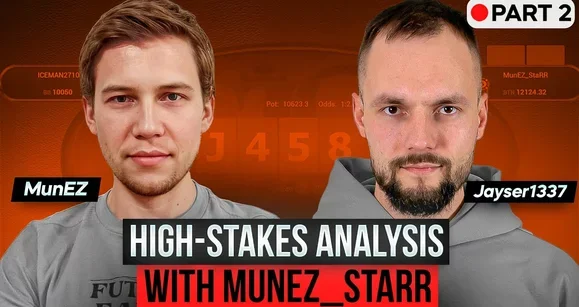 Jayser and MunEZ High-Stakes Review – Part 2 Ft. LLinusLLove