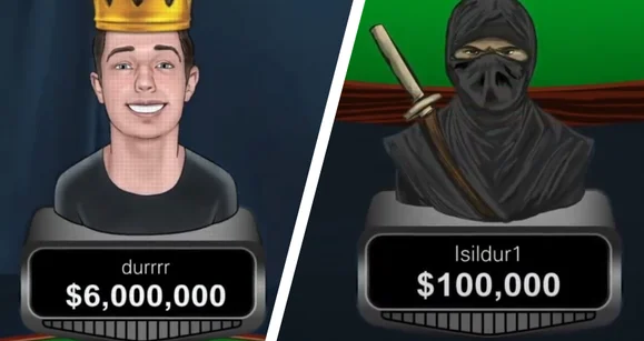 Tom Dwan vs Isildur: Remembering an Epic Clash of Poker Titans