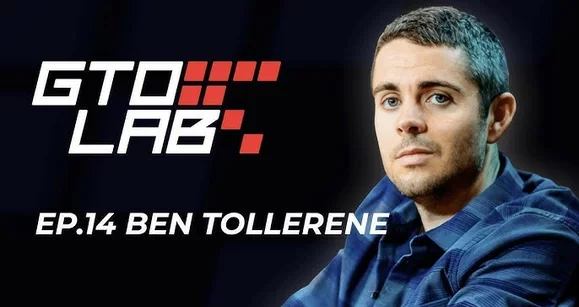 High-Roller Ben Tollerene Gives First Interview in 10 Years