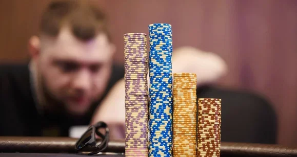 Side Bets and Memorable Events from the Russian Live Poker Scene