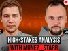 Jayser and MunEZ High-Stakes Review – Part 2 Ft. LLinusLLove