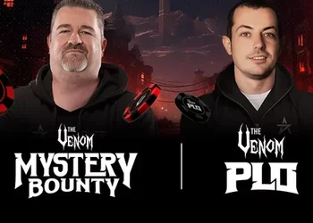 GGPoker Cancels Bounty Jackpot, ACR Now Has 2 Venom Events, and More