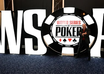 GGPoker Buys World Series of Poker Brand for $500 Million