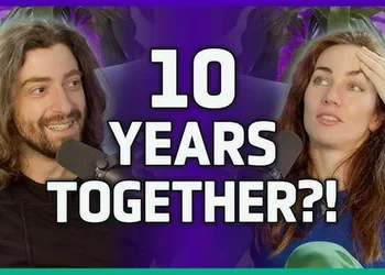 How to Build a Strong Relationship? Liv Boeree and Igor Kurganov's Recipe