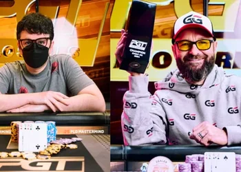 Isaac Haxton and Daniel Negreanu Shine in PGT PLO Series II