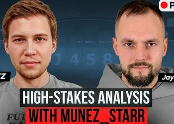 Jayser and MunEZ High-Stakes Review – Part 1 Ft. Stefan11222