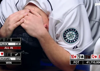 Phil Galfond Analyzes the Most Brutal WSOP Bad Beat