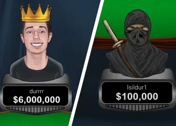 Tom Dwan vs Isildur: Remembering an Epic Clash of Poker Titans