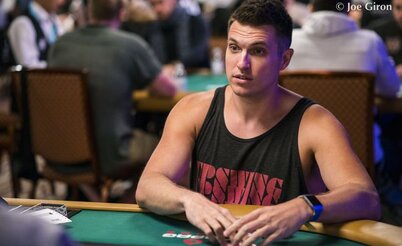 “It was a tough year”: Doug Polk and Paisting said goodbye to 2022