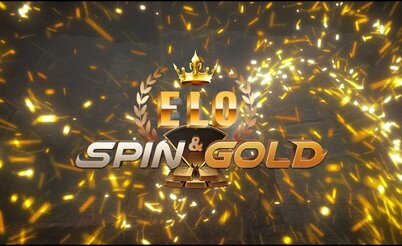 GGPoker introduces ELO rating for spins, RedStar adds 2FA: poker room news