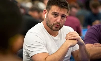 Darren Elias Exploits on the Upswing Poker Podcast