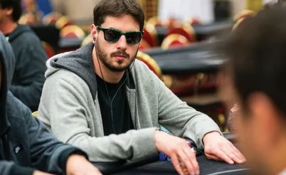 Mark Newhouse: Ninth Place in the WSOP Main Event Was a Tragedy