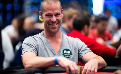 Patrik Antonius: Poker is still under-hyped