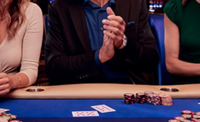 Is That a Regular Poker Player or Paid Prop Player?