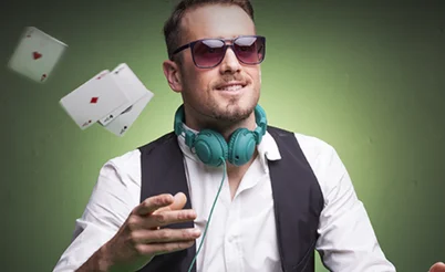 Poker Humor: How to Play Poker Like an Amateur