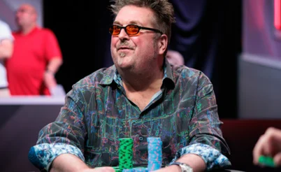 A WSOP Winner, Vodka Startup, and Legal Troubles