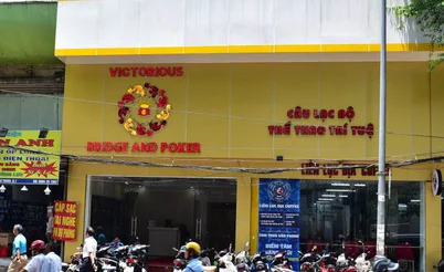 Vietnam Poker: Clubs, Odd Laws, & Shady Cops (Part 1)