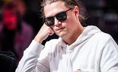 "Piece of Cake" - Niklas Astedt on the WSOP Main Event