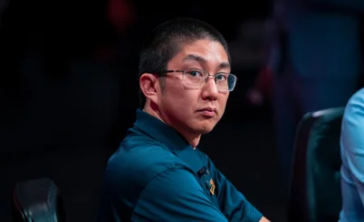 Did Tamayo Break WSOP Rules in 2024 Main Event?