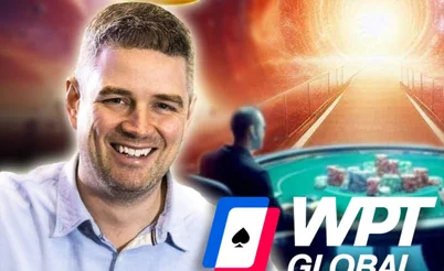 Pres. of WPT Global: "If You're a Nit, These Aren't the Games For You"