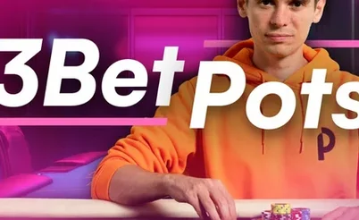 Expert Advice on 3-Bet Pots from Fedor Holz