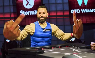 Daniel Negreanu: 5 Reasons to Love and Hate Dnegs