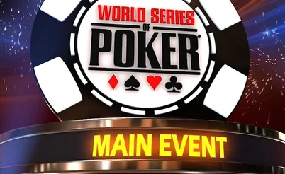 10 Main Event Streaks at the World Series of Poker