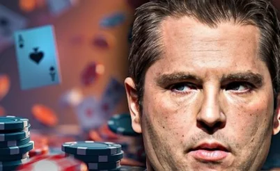 Bart Hanson on Live Strategy and High-Stakes Poker in China