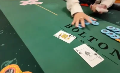 Dealer Caught Arranging Deck in Vietnam High-Roller MTT