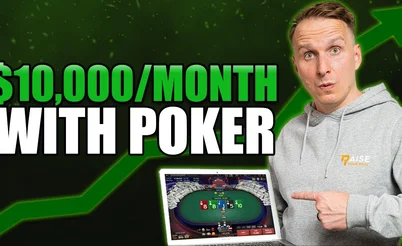 Poker Career vs Sports, Content Creation, or Business